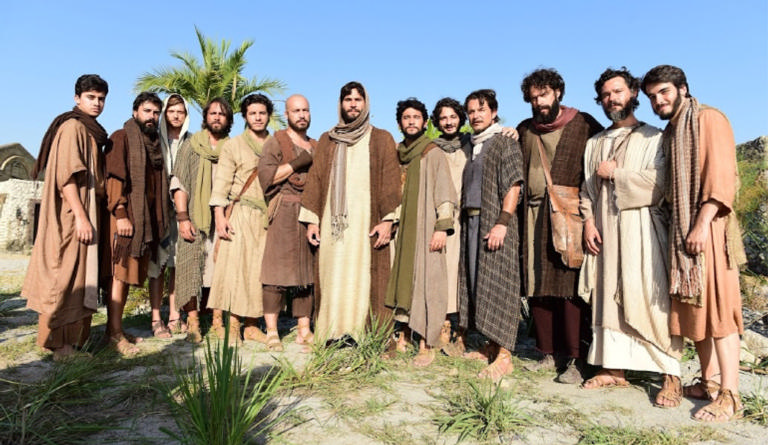 Jesus – Resumo dos capítulos de 22 a 26 de outubro de 2018