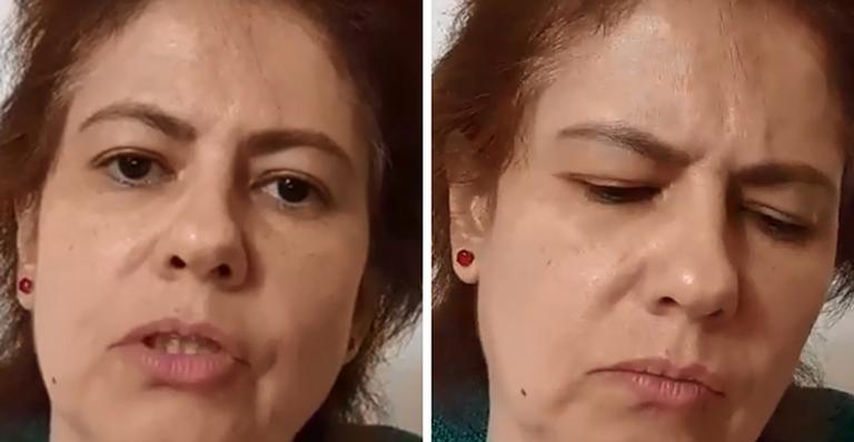 Narjara Turetta comove fãs ao anunciar a morte da mãe: ”Só terei paz quando te encontrar de novo”