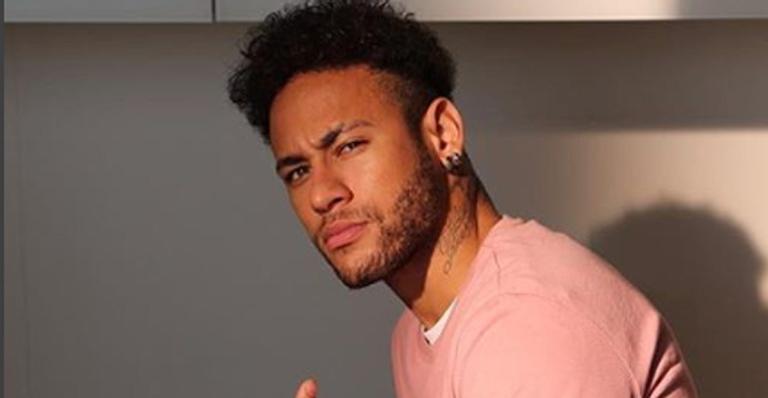 Após término com Marquezine, Neymar compartilha trecho de música e fãs especulam indireta