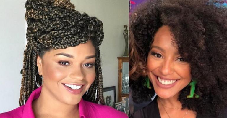 Juliana Alvez e Sherron Menezzes encantam web com clique dos filhos juntos: “Amiguinhos”