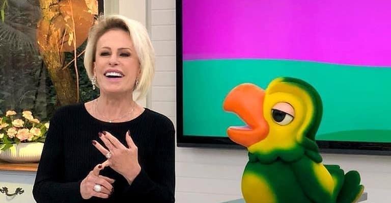Quem é o dono de Louro José? Entenda a disputa judicial movida por Ana Maria Braga