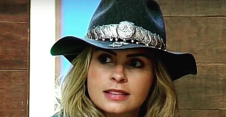 Após expulsão de Nadja, Ana Paula Renault manda indiretas: ‘O tempo cuida de tudo’