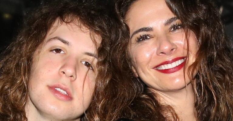 Bruna Marquezine, Luciana Gimenez, Ellen Roche e famosos curtem show da Shakira