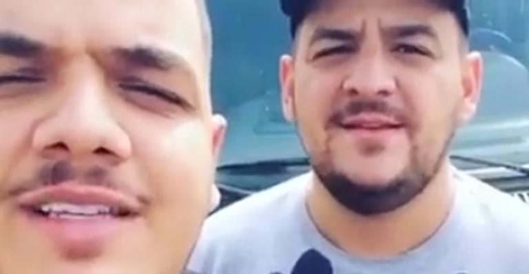 Quem era a dupla sertaneja Fabio e Guilherme que morreu em acidente trágico