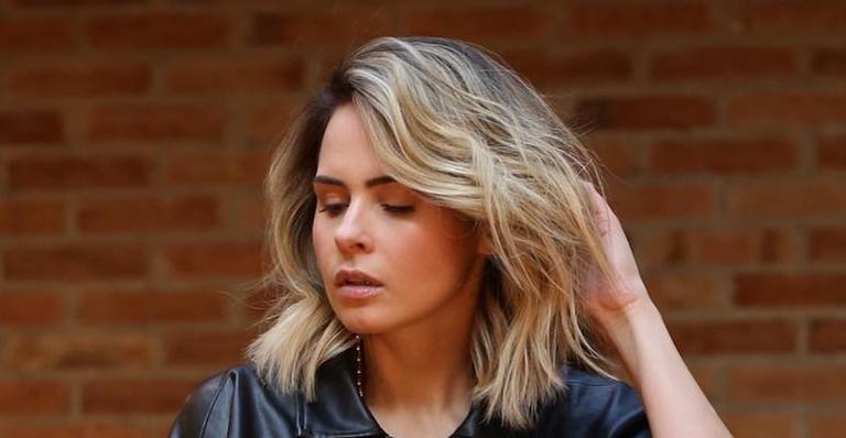 Ana Paula Renault desabafa sobre ‘A Fazenda’ e dispara: ”Quando eu estava foi recorde de audiência”