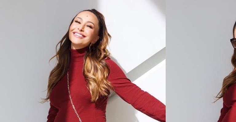 Sabrina Sato justifica look polêmico no chá de bebê da filha: ”Não sou uma mãe muito tradicional”