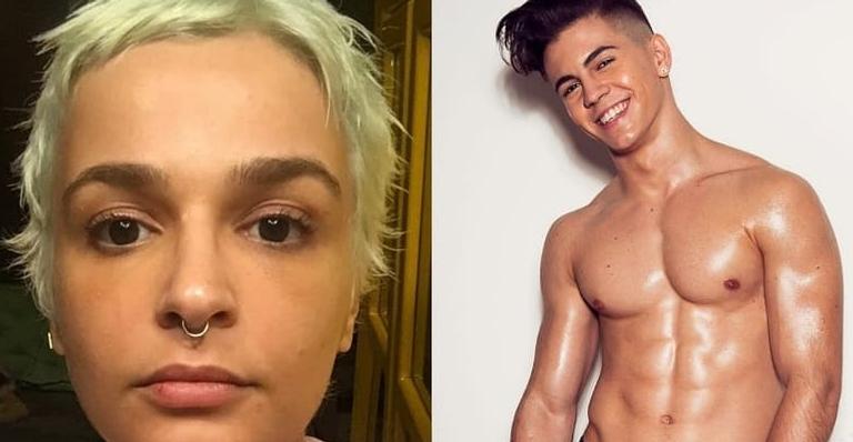 Amanda Ramalho quebra o silêncio e fala sobre sua saída do Pânico: ”Não volto”