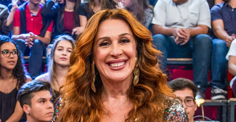 Filho de Claudia Raia invade rede social da atriz e faz surpresa: ”Espero que você goste, mãe”