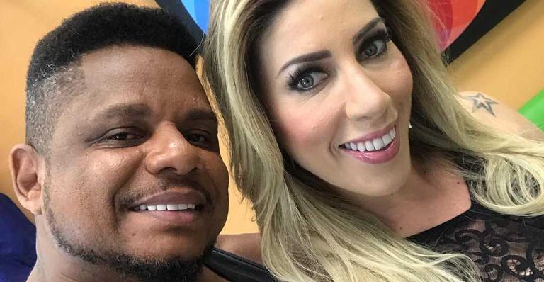 Após três meses, chega ao fim casamento de Tati Minerato e Marcelo Galatico