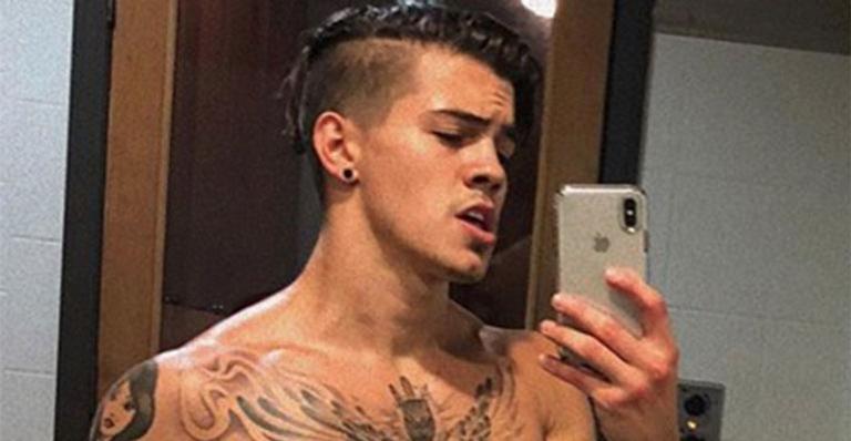 Advogada diz que o cantor Biel pode ser preso a qualquer momento