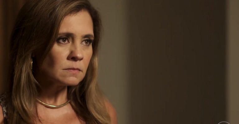 ‘Segundo Sol’, urgente! Laureta mata Du Love e vai parar atrás das grades
