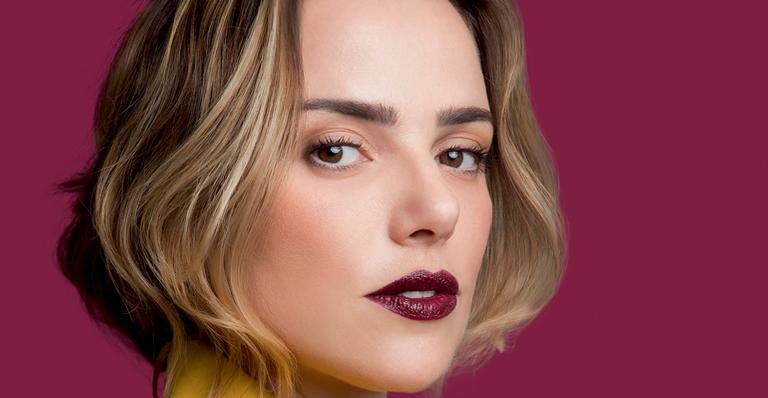 À beira dos 40, Natallia Rodrigues revela planos com o namorado: ”Somos parceiros de vida”