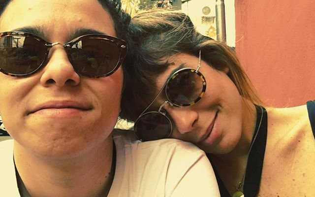 Mulher de Maria Gadú anuncia gravidez e comemora: ”Sobre o sonho de duas mulheres”