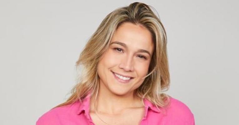 Globo dá detalhes sobre o futuro de Fernanda Gentil após ‘dança das cadeiras’