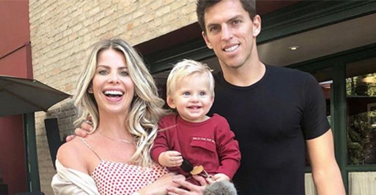 Karina Bacchi vai se casar no mesmo local do pedido de casamento