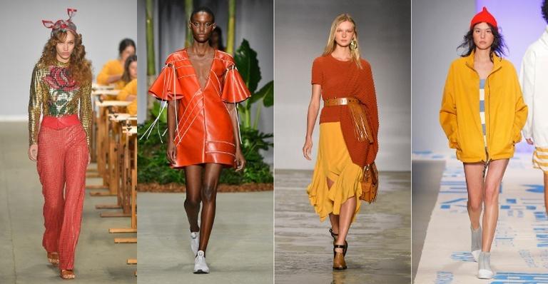 6 tendências do SPFW para usar agora (e depois também!)