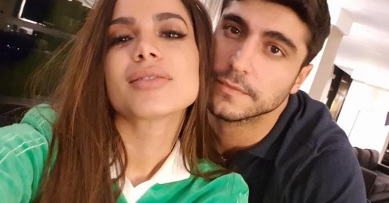 Thiago Magalhães, ex-marido de Anitta, fala sobre recomeços e fãs apontam indireta para a cantora