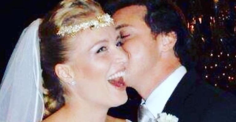 Celebrando 14 anos de casamento, Luciano Huck homenageia Angélica: ”Cumplicidade e parceria”