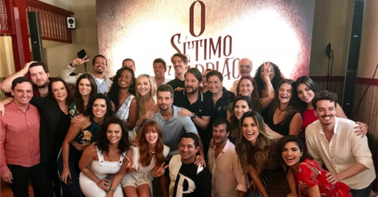 Uma jornada aos mistérios e fascínios de ‘O Sétimo Guardião’