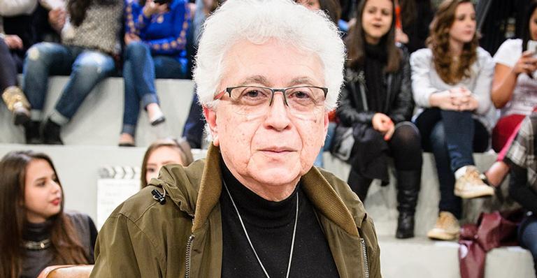 Aguinaldo Silva fala sobre ‘Segundo Sol’: ‘As duas Nazarés juntas?’