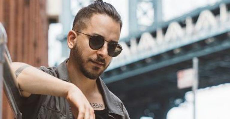 Junior Lima assusta fãs ao revelar que passará por cirurgia de emergência: ”Tá osso”
