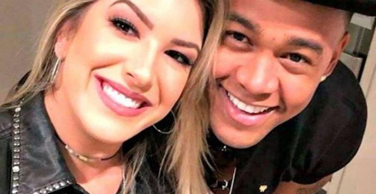 Léo Santana pergunta para Lorena Improta se ela está preparada para ser mamãe e manda a real: ”Tá na hora”