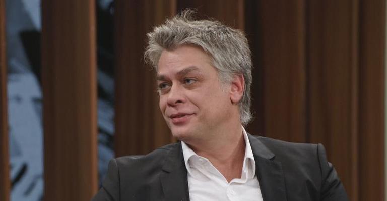 Fábio Assunção abre o coração sobre sua depêndecia química: “Tem um estigma”