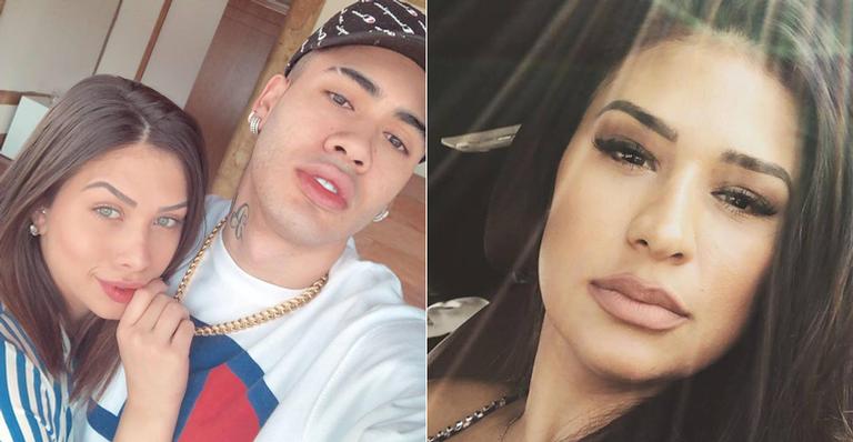 Simone manda recado para Flávia Pavanelli e Kevinho após término: ”De novo?”
