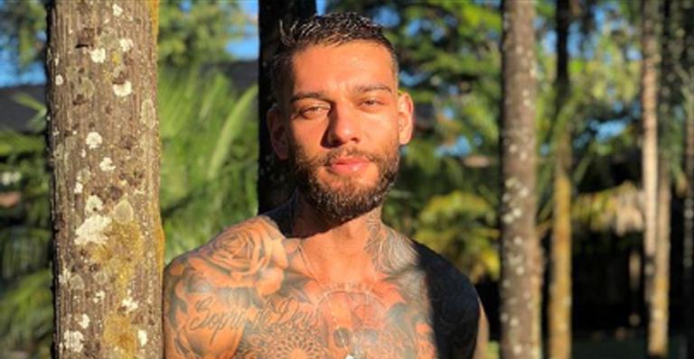 Lucas Lucco comemora a maturidade em seu novo DVD ‘A Origem’