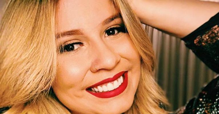 Nas redes, Marília Mendonça ironiza traição de bilionário: ”Achando que lucrava com chifre”