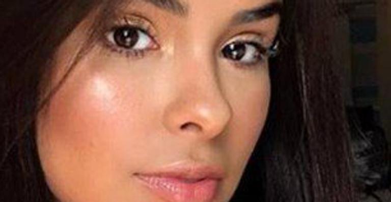 Ex-BBB Munik Nunes renova o visual e aparece com os cabelos curtos