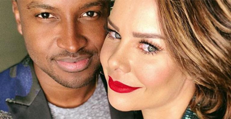 Fernanda Souza fala sobre o casamento com Thiaguinho: ‘É sensacional’