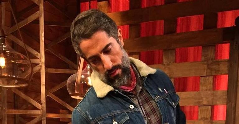 Abalado, Marcos Mion abre o jogo sobre expulsão de Nadja Pessoa e nega que ela era sua favorita