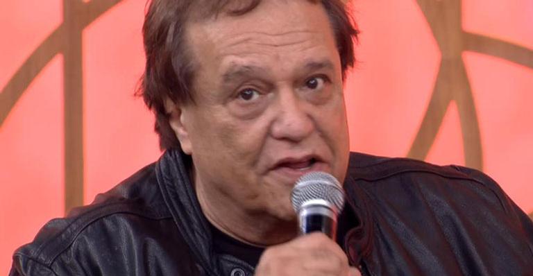Dennis Carvalho relembra a morte de seu filho com Christiane Torloni