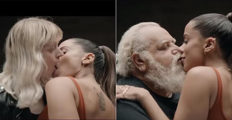 Fãs se sentem enganados e acusam Anitta de montagem em clipe; assessoria da cantora nega