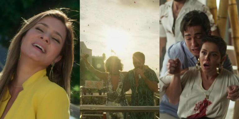 Crítica: Entre acertos e tropeços ‘Segundo Sol’ agradou