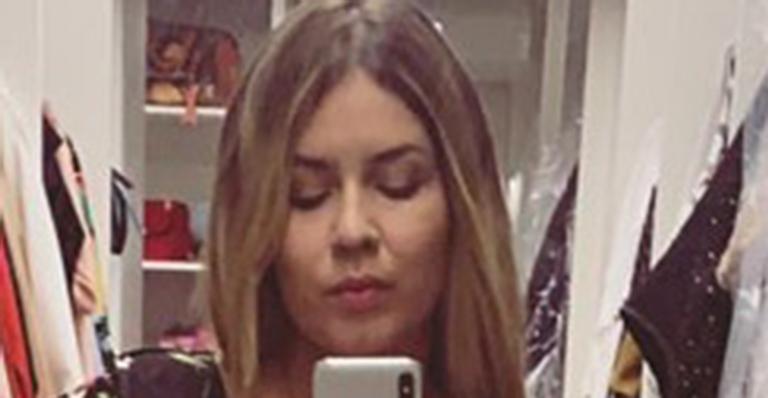 Marília Mendonça separa roupas para doação e fãs ficam boquiabertos com peças grifadas