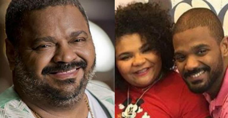 Filho de Arlindo Cruz abre o coração sobre a gravidez da irmã de 15 anos: ”Fiquei triste”