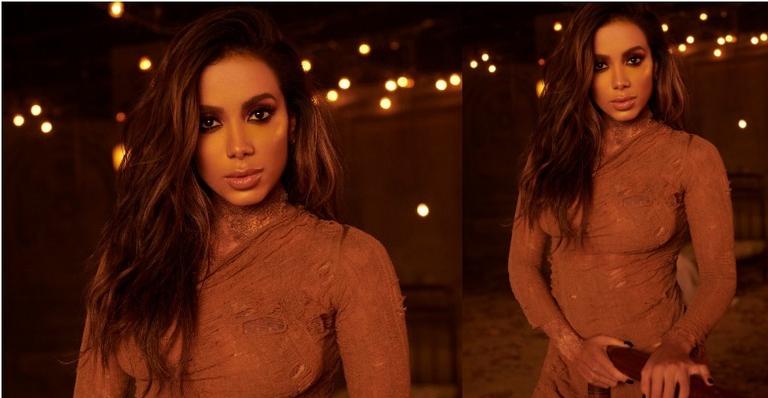 ‘Normalidade é o que eu quero passar’ – Anitta fala sobre os desafios e reflexões do seu novo EP