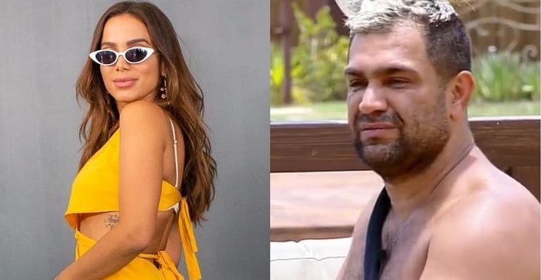 A Fazenda: Peões discutem sobre música e escolher a melhor artista brasileira: “Passou até a Ivete”