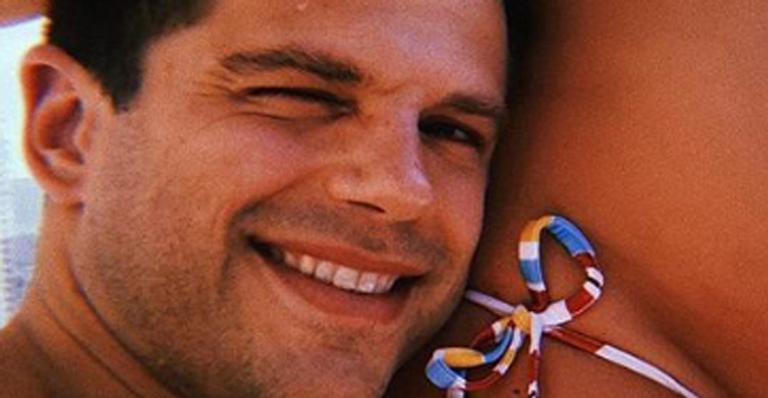 Duda Nagle exibe o barrigão de Sabrina Sato e explica o significado do nome da filha