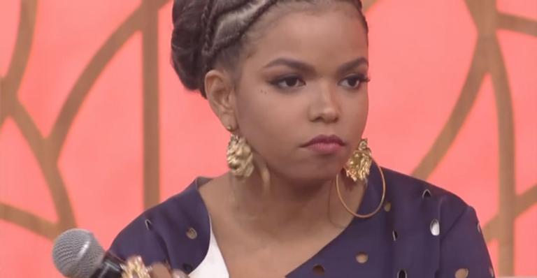 Jennifer Nascimento rebate críticas após vencer o PopStar: ”Ouvi que era injusto”