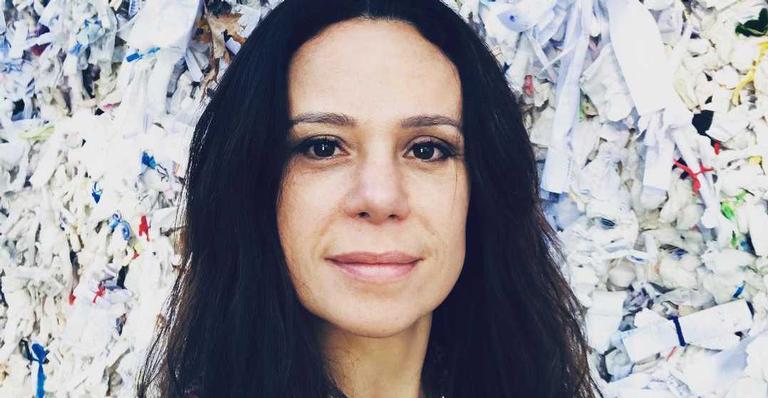 Vanessa Gerbelli desmente boatos de problemas de saúde: ”Serei doadora de medula para o meu pai”