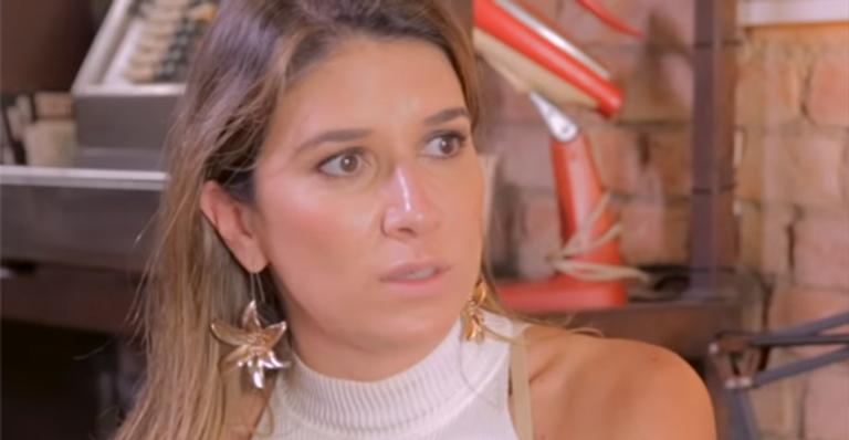 Rebeca Abravanel quebra silêncio sobre polêmica do pai, Silvio Santos: ”Muito controverso”