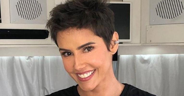 Deborah Secco e Hugo Moura trocam declarações apaixonadas em viagem romântica nas Maldivas