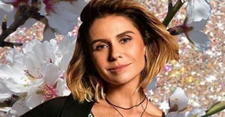 Sem Maquiagem! Giovanna Antonelli posa de cara limpa em passeio inusitado em NY