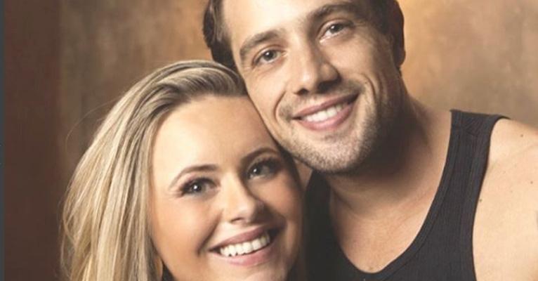 Beleza e semelhança entre filhos de Mari Bridi e Rafael Cardoso param web: ”Queremos essa genética”