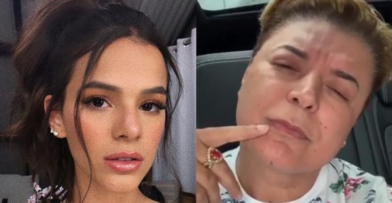 David Brazil se pronuncia após polêmica com Bruna Marquezine