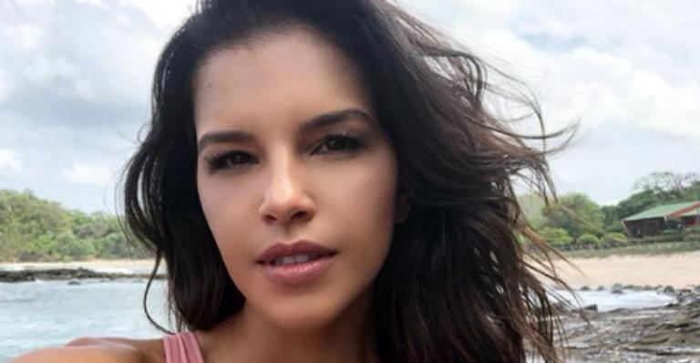 Aos 33 anos, Mariana Rios anuncia noivado durante viagem romântica: ”Para sempre sua”