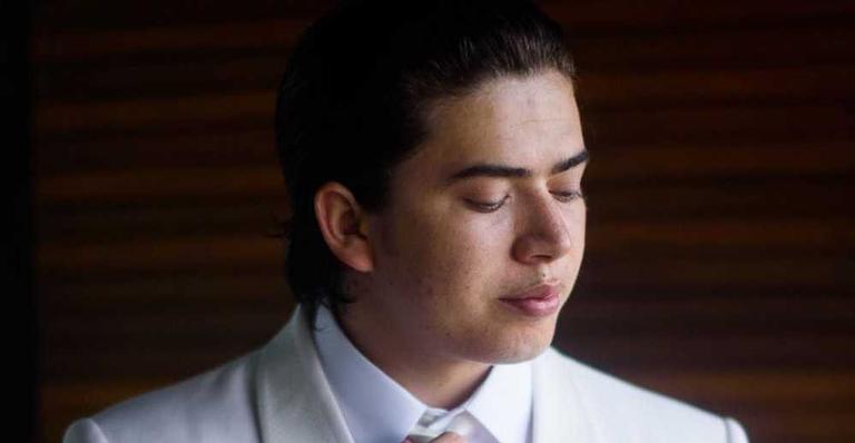 Whindersson Nunes lamenta suicídio de fã: “Você importa muito”